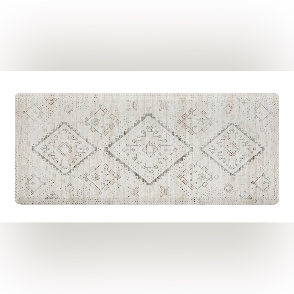 NEW! House of Noa Standing Mat – 30" x 72”